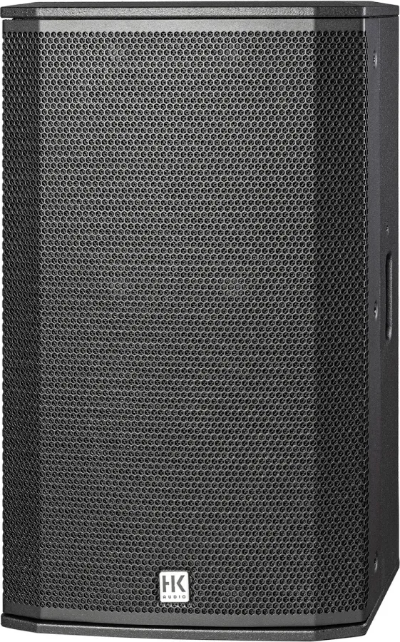 HK Audio Lunar-112XA, aktiv 12