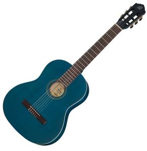 Hovedbilde Ortega RST5MOC Satin Ocean Blue