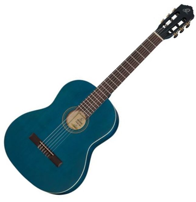 Hovedbilde Ortega RST5MOC Satin Ocean Blue