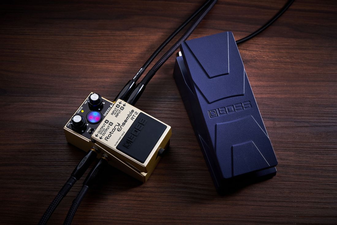 Boss RT-2 Rotary Ensemble