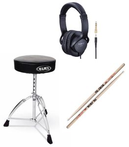 Hovedbilde Komplett Hardware-/utstyrspakke for digitale trommesett