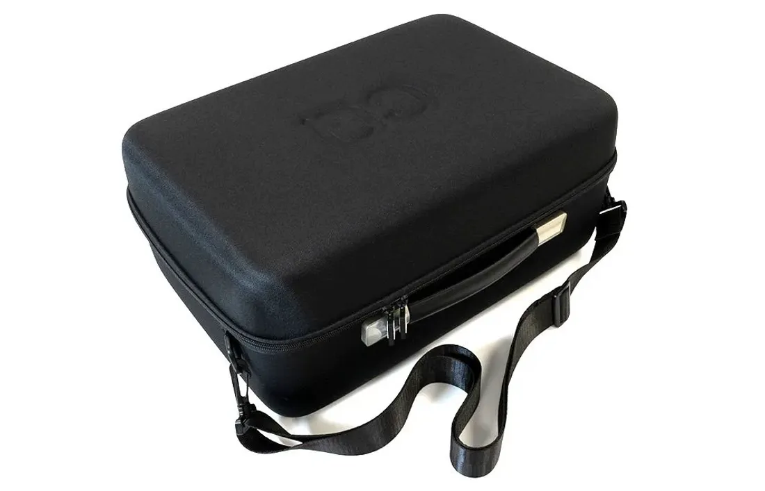 A&H CQ20B Soft Case