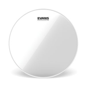 Hovedbilde Evans TT18G2 G2 Clear, 18"