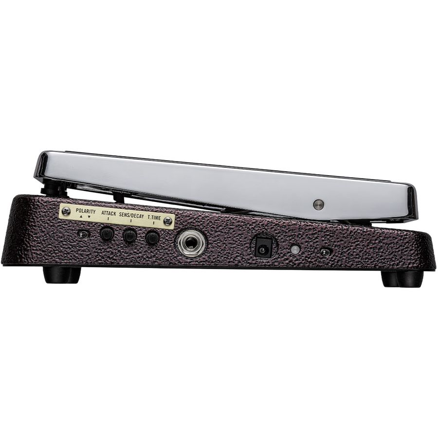 Vox V863-CA Wah pedal, Normal Wah, Envelope Generator/pedal, Envelope Follower/pedal