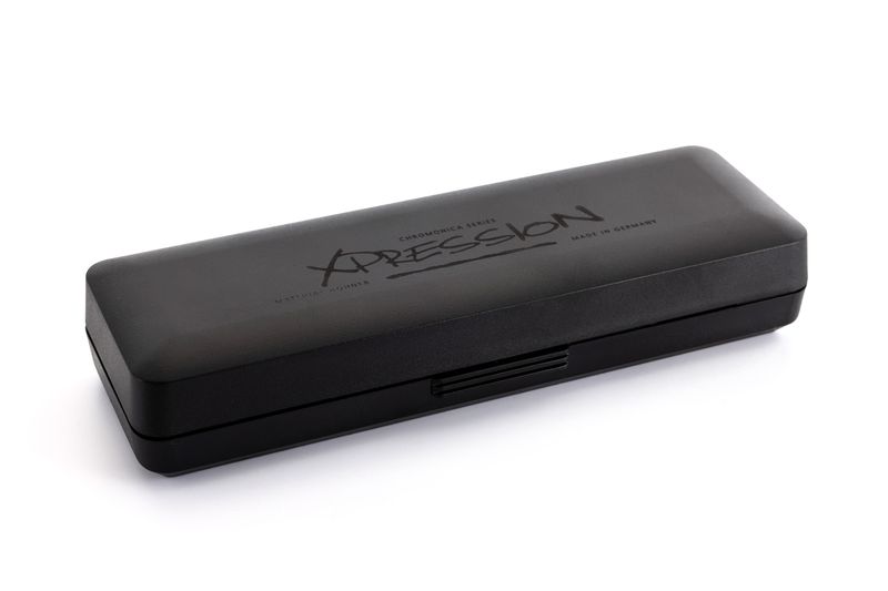 Hohner Xpression 48C