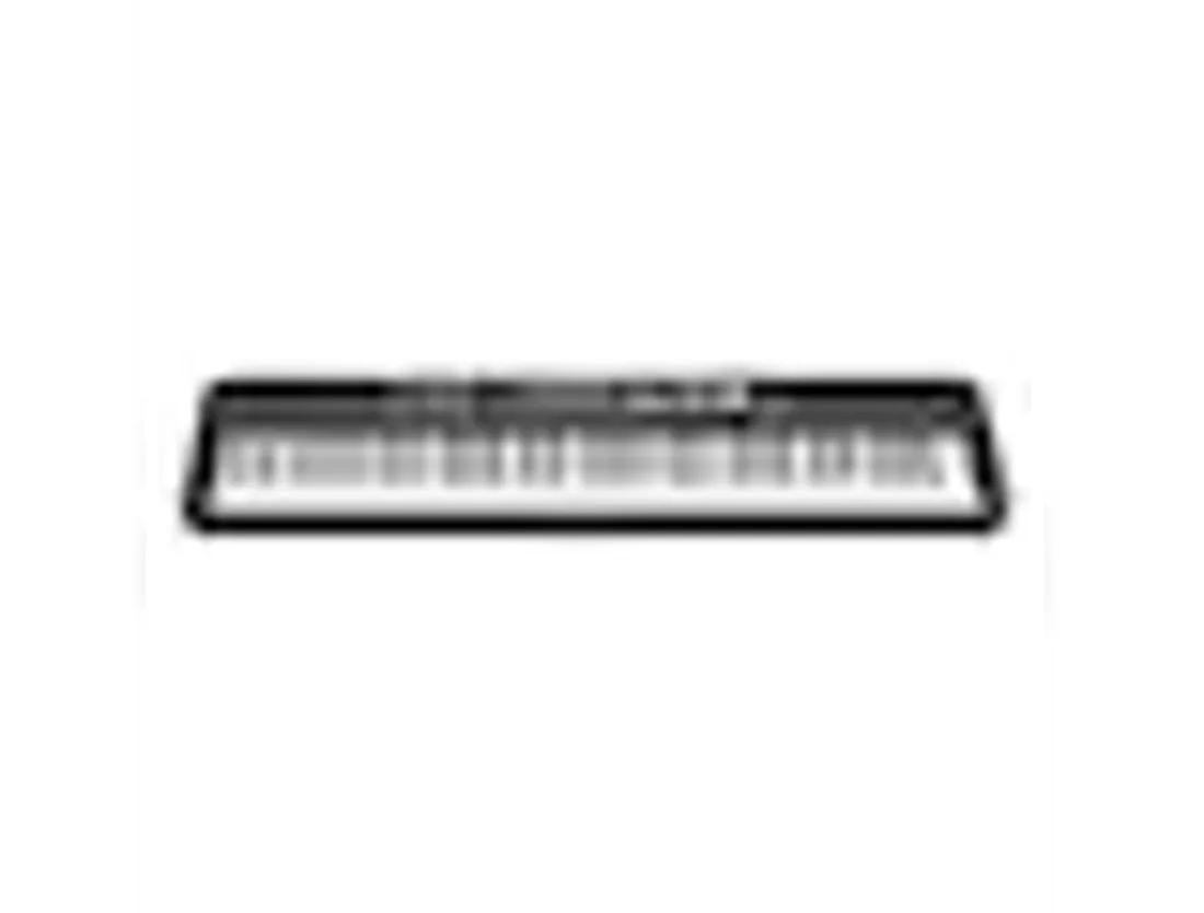 Yamaha PSR-F52 keyboard for nybegynnere