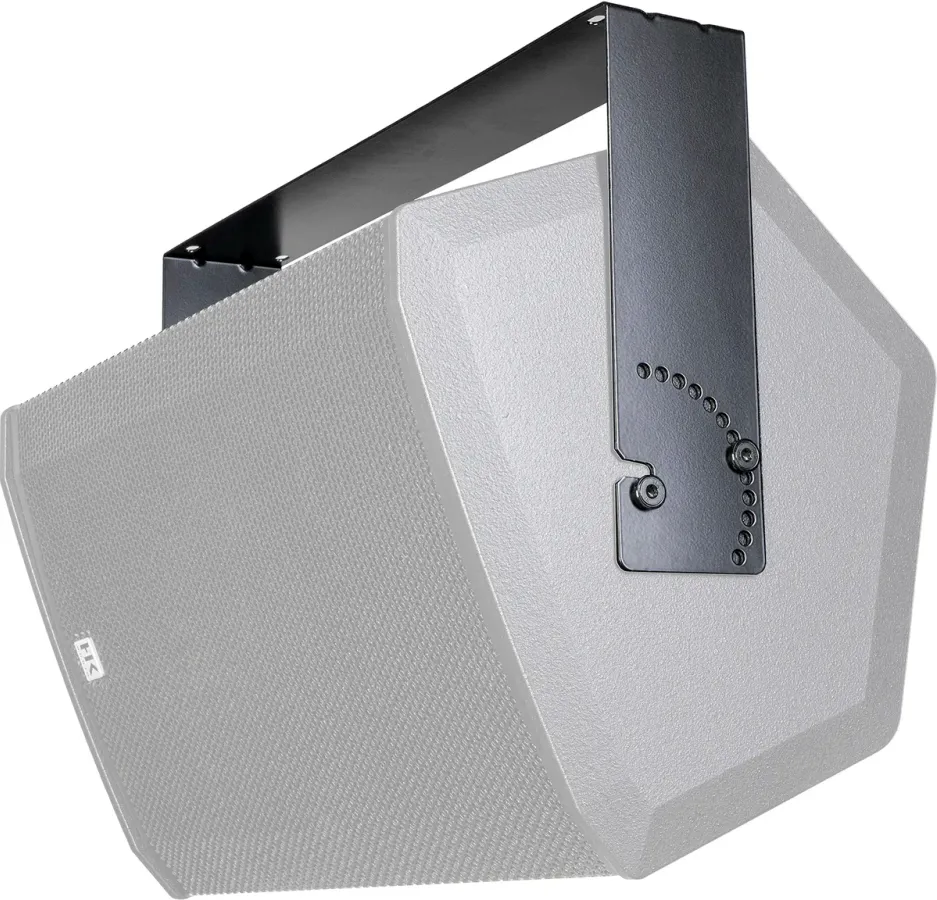 HK Audio UBH-LUNAR112 – horisontalt vegg- og takfeste for LUNAR 112 XA