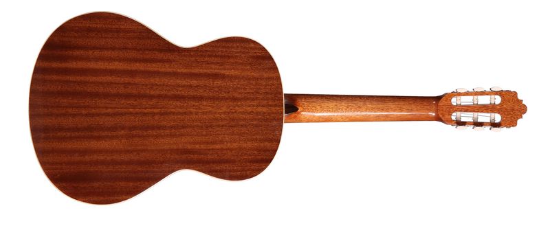 Altamira N100+ E nylon gitar med innebygd Fishman preamp