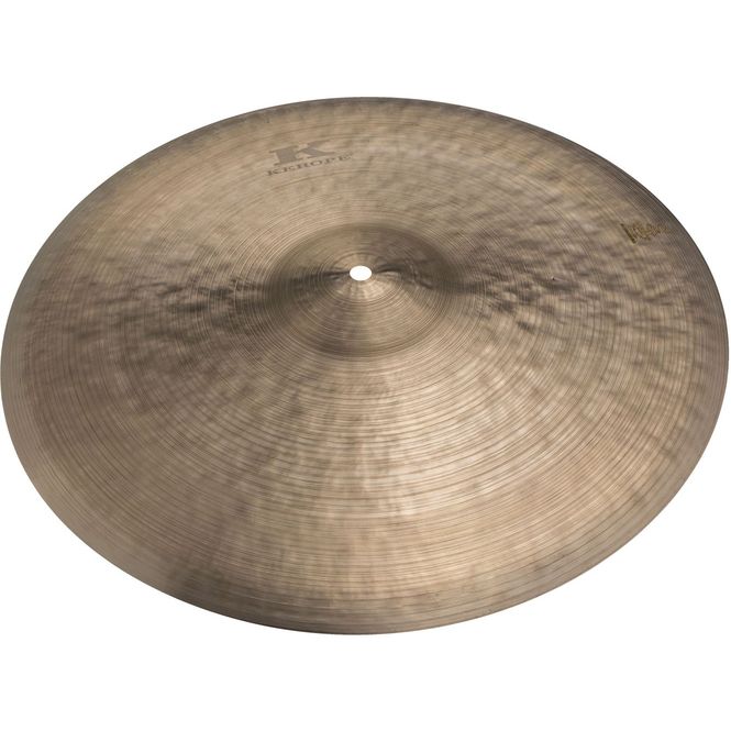 Hovedbilde Zildjian Kerope - Thin High Ride, 20