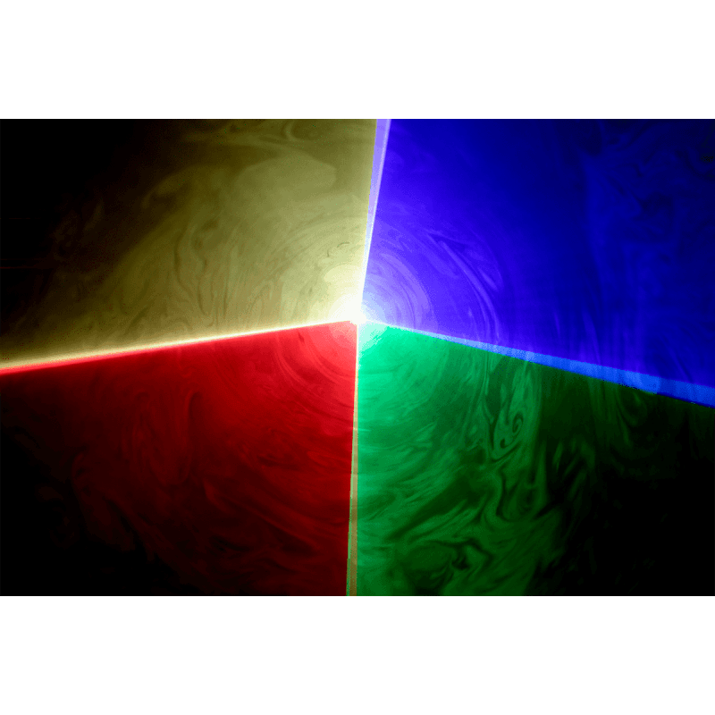 Algam SPECTRUM1500RGB 1500mw RGB animation laser