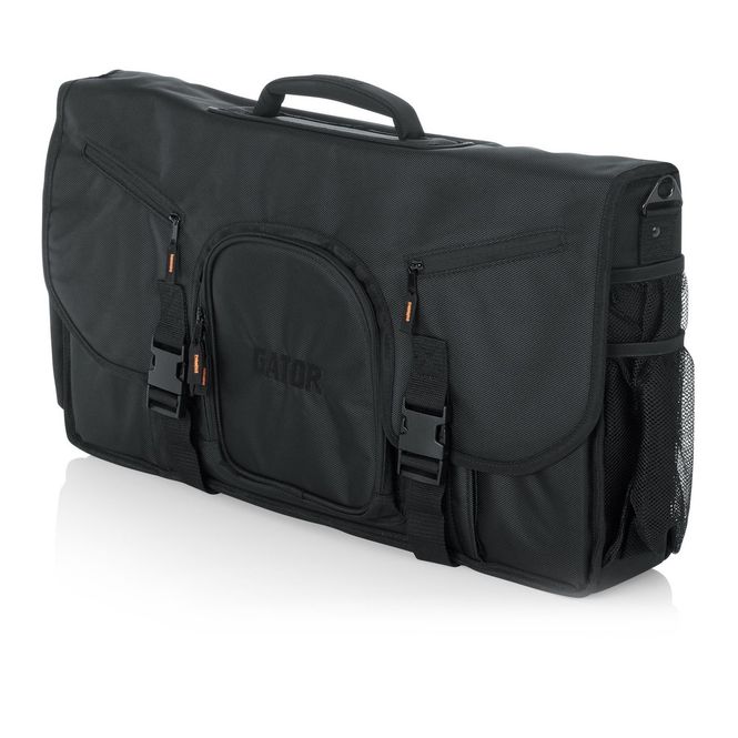 Hovedbilde Gator G-CLUB-CONTROL 25, DJ Controller Bag, 25''