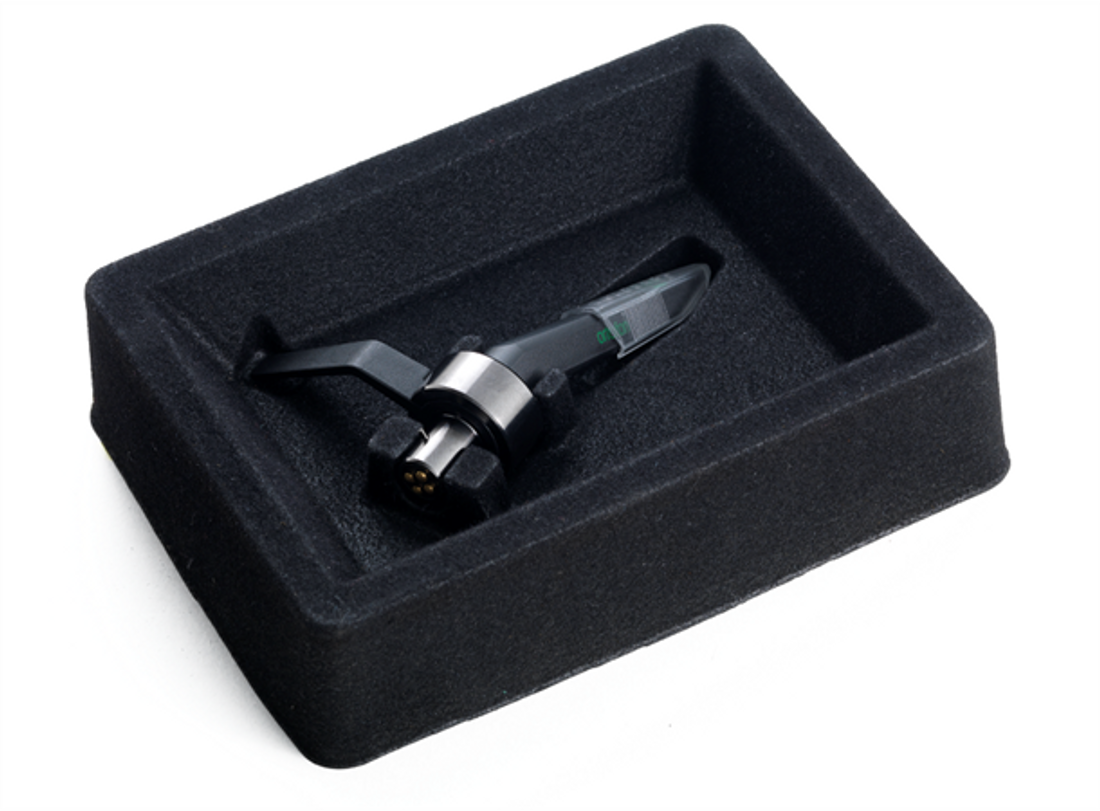 Ortofon Concorde MKII MIX Cartridge, Pickup / Stift, All-round