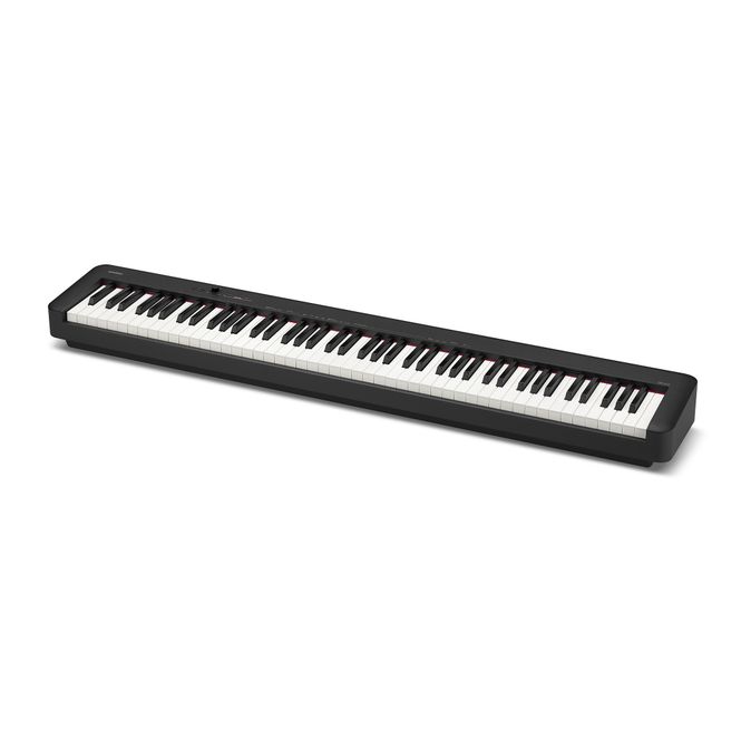 Hovedbilde Casio CDP-S110BK digitalpiano
