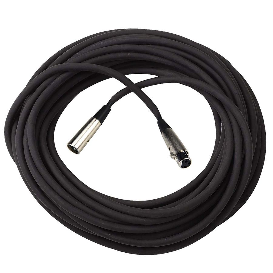 Alecto UDM-60, Klassisk 50-tallsdesign, Hyperkardioid