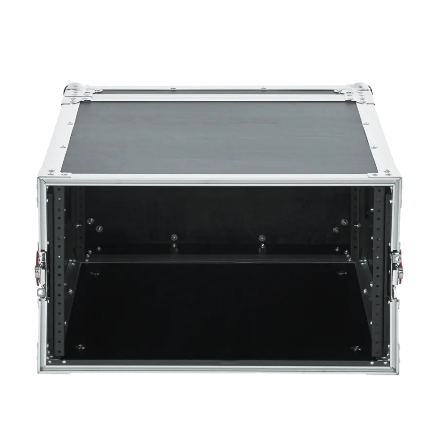 Gator G-TOUR 6U ATA Rack Flight Case