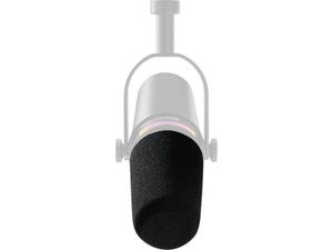 Hovedbilde Shure Vindhette for MV7+