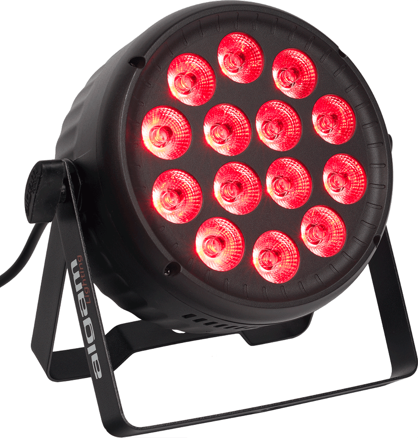 Algam Lighting PARWASH 1415 QUAD - RGBWW 14 X 15W