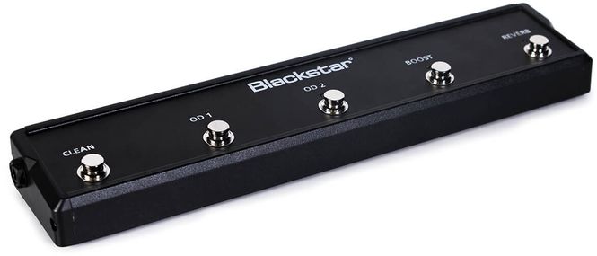 Hovedbilde Blackstar FS-14 Controller HTV