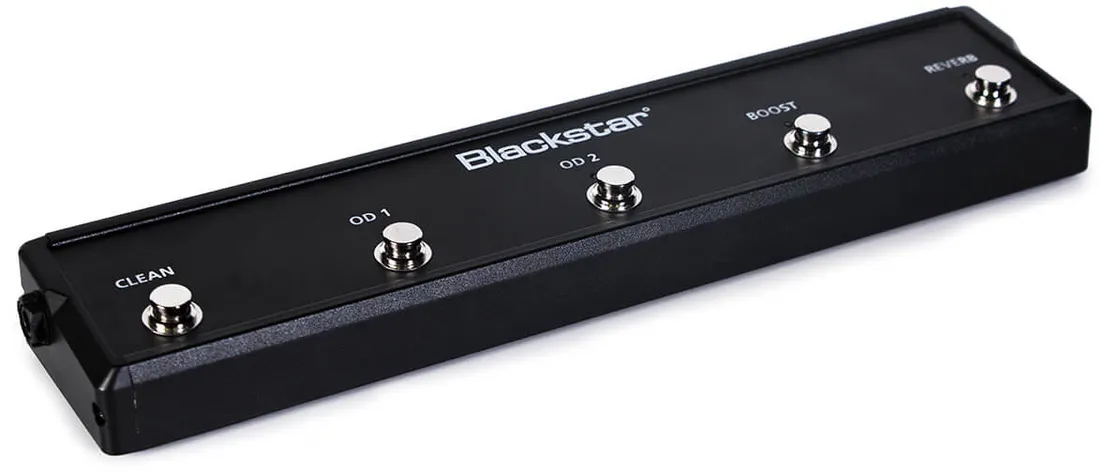 Blackstar FS-14 Controller HTV