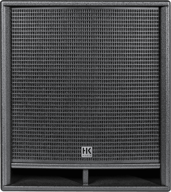 Hovedbilde HK Audio Premium Pro 118 Sub D2