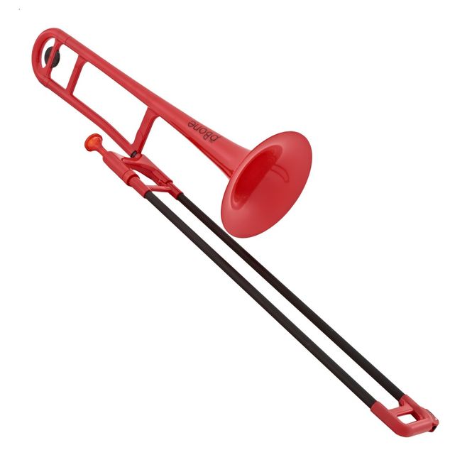 Hovedbilde pBone Red