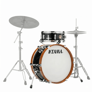 Hovedbilde Tama - Club Jam Mini, LJK28S-CCM, 18" Charcoal Mist (shellpack)