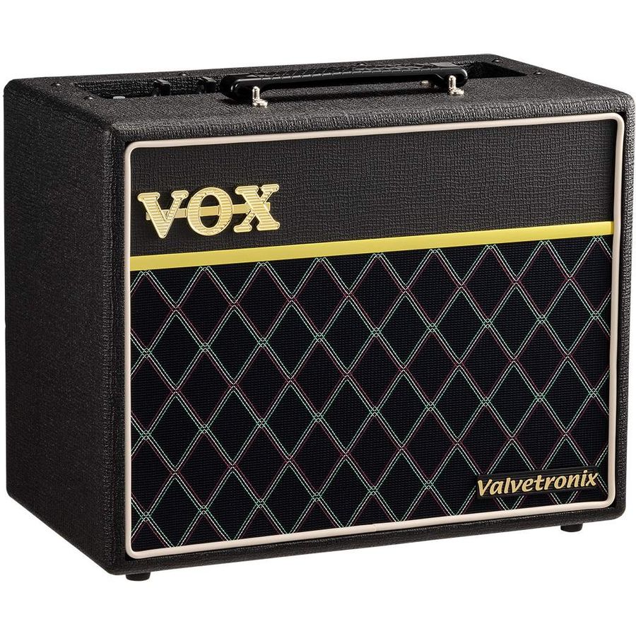 VOX Valvetronix VT20X Classic Blue, Gitarcombo, Rørbestykket, 20W