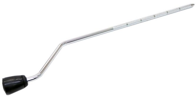 Hovedbilde TAMA gulvtomben - MFL-SL (ekstra lange). TAMA Starclassic. (550mm).