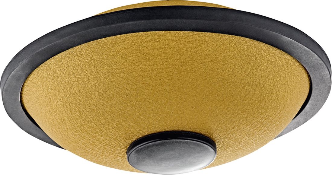 Meinl Sonic Energy MSTD3G Mini Steel Tongue Drum, H-dur, Gull