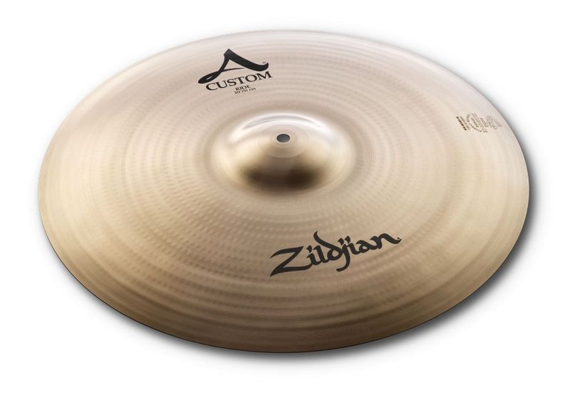 Zildjian A Custom - Ride, 20