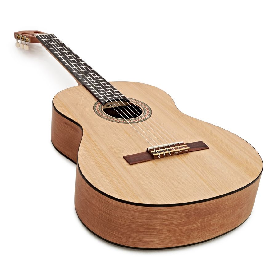 Yamaha C40MII