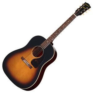 Hovedbilde Epiphone Inspired by Gibson Custom 1942 Banner J-45 Reissue VS Vintage Sunburst