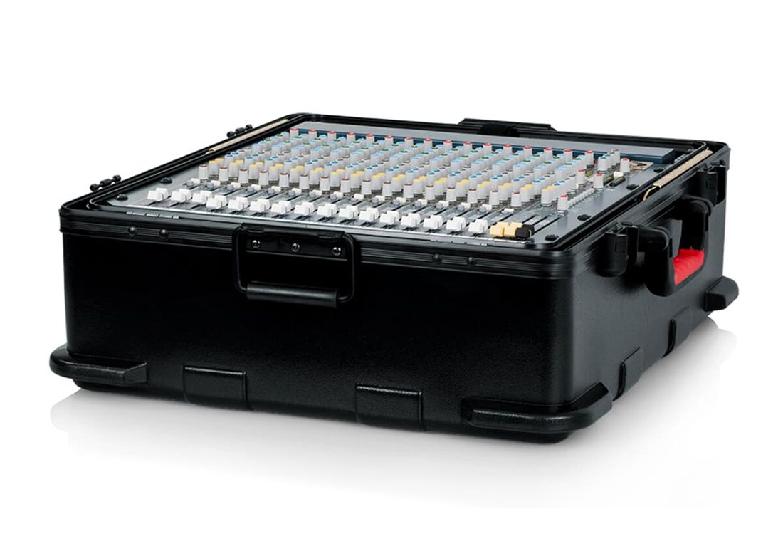 Gator GTSA-MIX12PU Mixer koffert