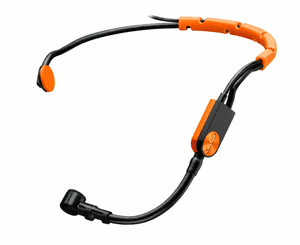 Hovedbilde Shure SM31FH-TQG Fitness b&oslash;ylemikrofon