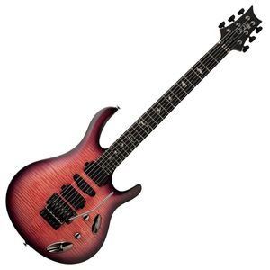 Hovedbilde PRS SE Chleo Orchid Dusk Herman Li Signature Model