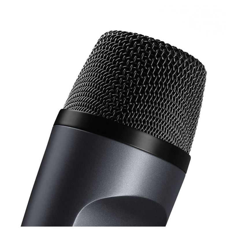Sennheiser e602-II Dynamisk mikrofon for Basstromme og lavfrekvens instrumenter