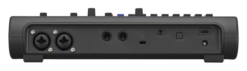 Zoom R12 Multisporsoptaker