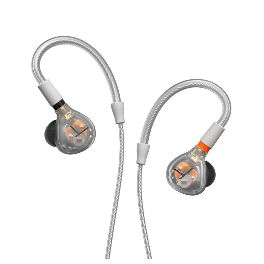 Beyerdynamic DT 30 IE Professional In-Ear-monitorer med høy støyisolasjon