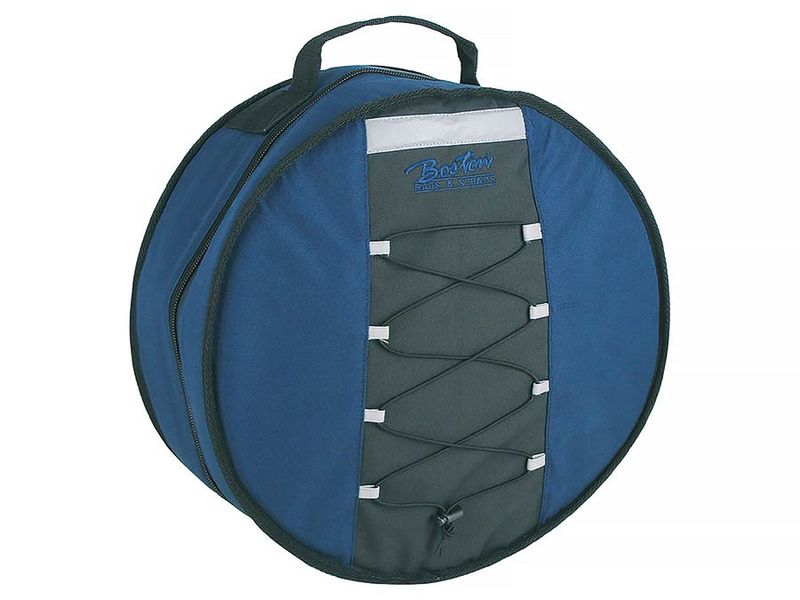 Boston DBL-1465-S deluxe skaptrommebag