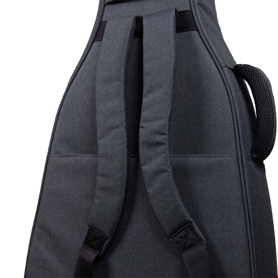 Profile PRC-CG Semi-hard bag for nylonstrengsgitar