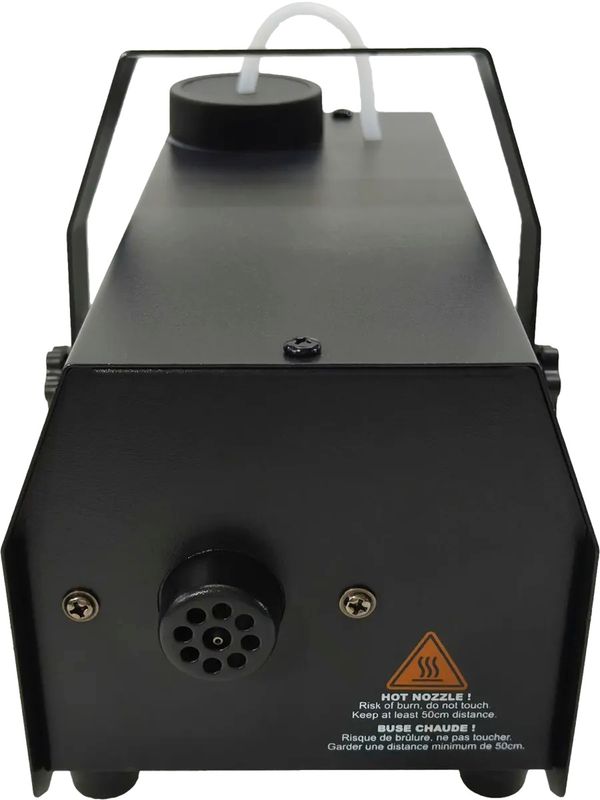 Algam Lighting S400-II røykmaskin
