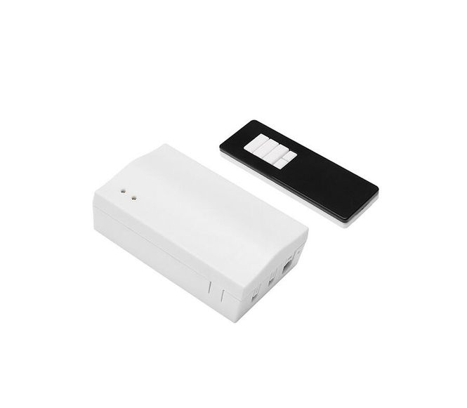 Hovedbilde Grandview RF KIT - Rele og RS232 styring