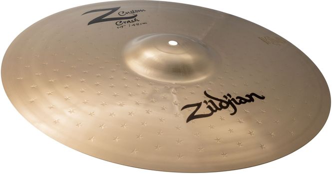 Hovedbilde Zildjian Z Custom Crash, 19