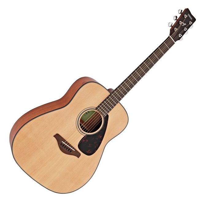 Hovedbilde Yamaha FG800NTII Akustisk Gitar, Natural