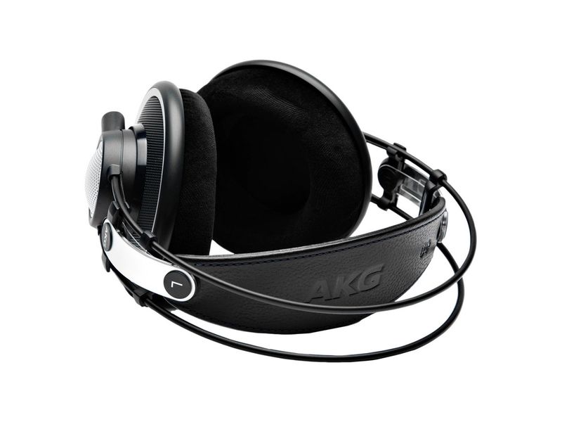 AKG K702 hodetelefon åpen