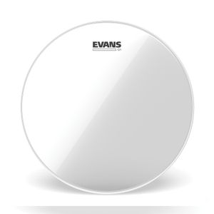 Hovedbilde Evans TT12G1 G1 Clear, 12"