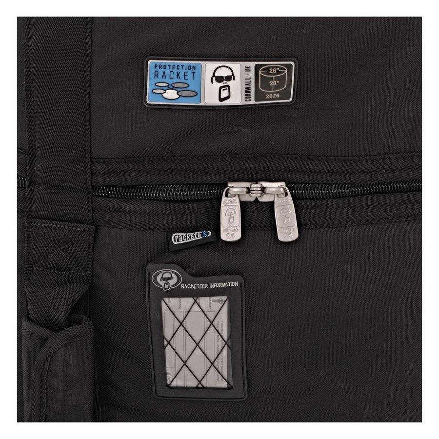 Protection Racket 24