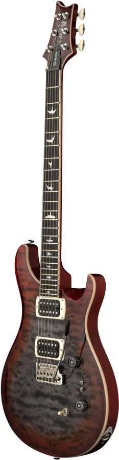 PRS SE Custom 24-08 Quilt Cherryburst
