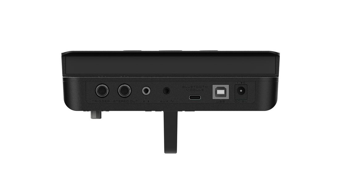 NUX DM-110 - elektronisk trommesett med mesh heads