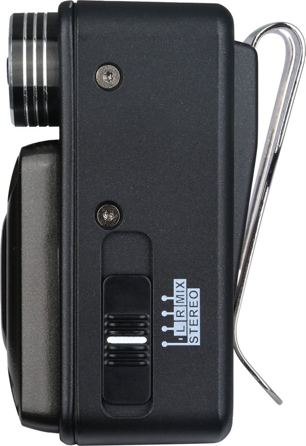 Xvive U45D trådløst in-ear system, stereo 5,8 GHz